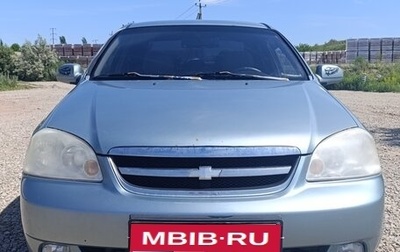 Chevrolet Lacetti, 2005 год, 390 000 рублей, 1 фотография