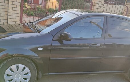 Chevrolet Lacetti, 2009 год, 530 000 рублей, 3 фотография