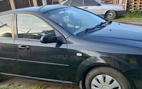 Chevrolet Lacetti, 2009 год, 530 000 рублей, 4 фотография