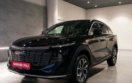 Haval F7, 2025 год, 3 649 000 рублей, 1 фотография