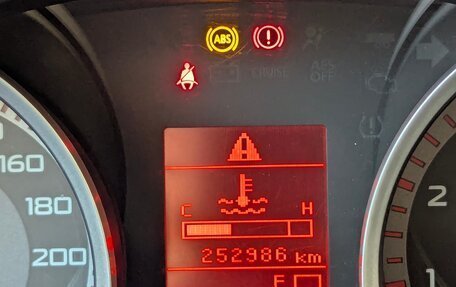 Mitsubishi Lancer IX, 2007 год, 1 000 000 рублей, 21 фотография