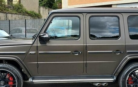 Mercedes-Benz G-Класс AMG, 2024 год, 25 000 000 рублей, 4 фотография