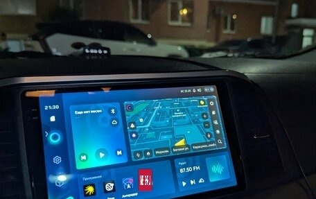 Mitsubishi Lancer IX, 2007 год, 1 000 000 рублей, 14 фотография
