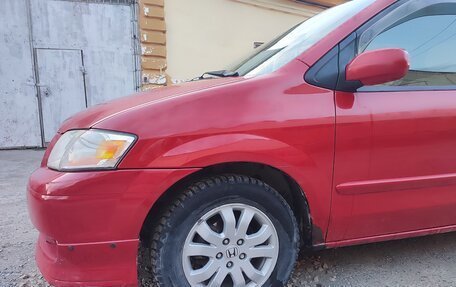 Mazda MPV II, 1999 год, 481 000 рублей, 3 фотография