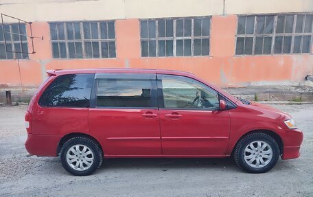Mazda MPV II, 1999 год, 481 000 рублей, 5 фотография