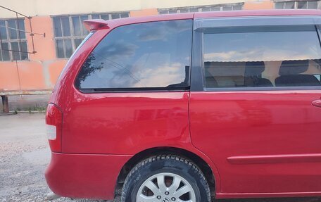 Mazda MPV II, 1999 год, 481 000 рублей, 7 фотография