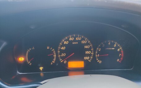 Mazda MPV II, 1999 год, 481 000 рублей, 13 фотография
