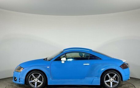 Audi TT, 2001 год, 450 000 рублей, 9 фотография