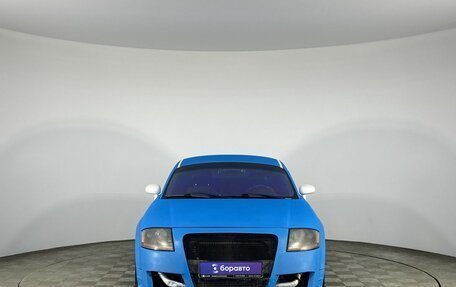 Audi TT, 2001 год, 450 000 рублей, 3 фотография