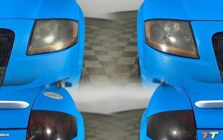 Audi TT, 2001 год, 450 000 рублей, 4 фотография