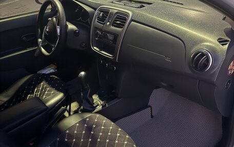 Renault Logan II, 2020 год, 850 000 рублей, 6 фотография