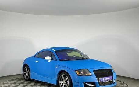Audi TT, 2001 год, 450 000 рублей, 2 фотография