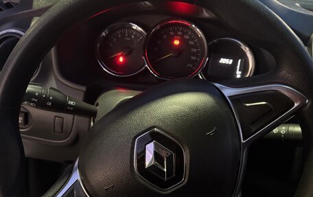 Renault Logan II, 2020 год, 850 000 рублей, 7 фотография