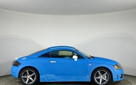 Audi TT, 2001 год, 450 000 рублей, 10 фотография