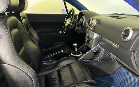 Audi TT, 2001 год, 450 000 рублей, 12 фотография
