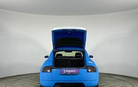 Audi TT, 2001 год, 450 000 рублей, 8 фотография