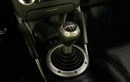 Audi TT, 2001 год, 450 000 рублей, 16 фотография