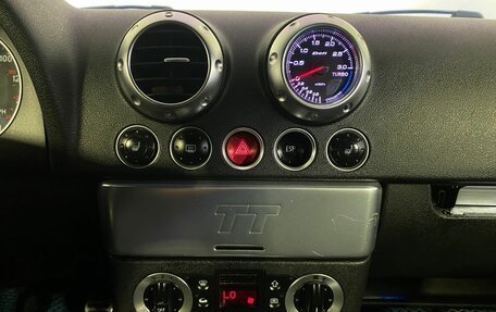 Audi TT, 2001 год, 450 000 рублей, 17 фотография