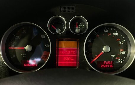 Audi TT, 2001 год, 450 000 рублей, 14 фотография