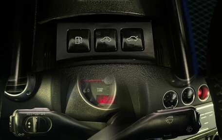 Audi TT, 2001 год, 450 000 рублей, 18 фотография