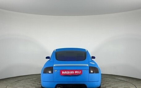 Audi TT, 2001 год, 450 000 рублей, 7 фотография