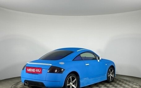 Audi TT, 2001 год, 450 000 рублей, 5 фотография
