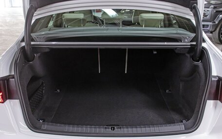 Audi A6, 2020 год, 3 998 000 рублей, 10 фотография