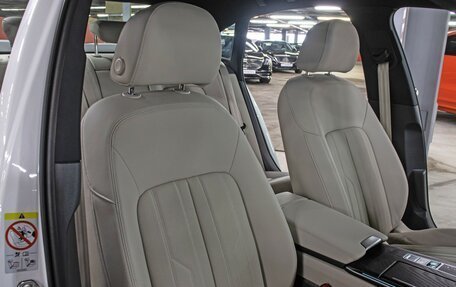 Audi A6, 2020 год, 3 998 000 рублей, 11 фотография