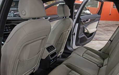 Audi A6, 2020 год, 3 998 000 рублей, 12 фотография