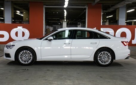 Audi A6, 2020 год, 3 998 000 рублей, 8 фотография