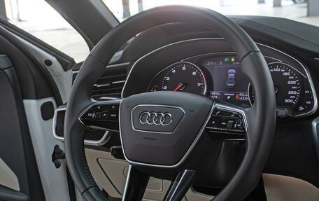 Audi A6, 2020 год, 3 998 000 рублей, 17 фотография