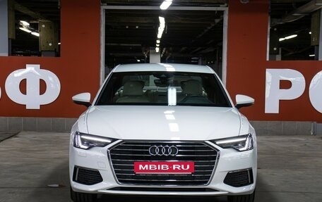 Audi A6, 2020 год, 3 998 000 рублей, 2 фотография