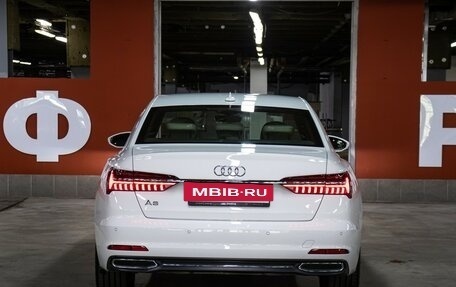 Audi A6, 2020 год, 3 998 000 рублей, 6 фотография