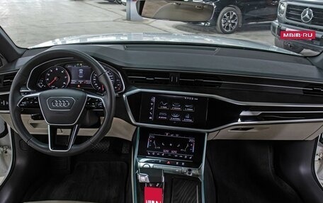 Audi A6, 2020 год, 3 998 000 рублей, 14 фотография