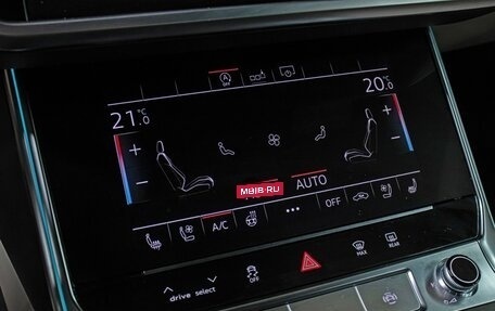 Audi A6, 2020 год, 3 998 000 рублей, 22 фотография