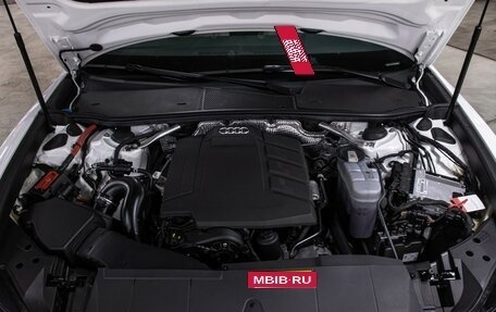 Audi A6, 2020 год, 3 998 000 рублей, 9 фотография