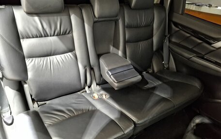 Mitsubishi Pajero Sport III рестайлинг, 2018 год, 2 700 000 рублей, 37 фотография