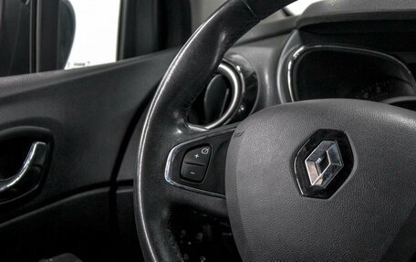 Renault Kaptur I рестайлинг, 2017 год, 1 439 900 рублей, 13 фотография