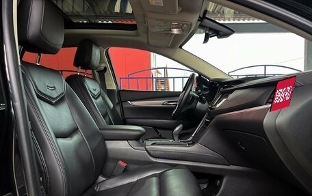 Cadillac XT5 I рестайлинг, 2016 год, 2 279 000 рублей, 11 фотография