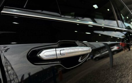 Cadillac XT5 I рестайлинг, 2016 год, 2 279 000 рублей, 25 фотография