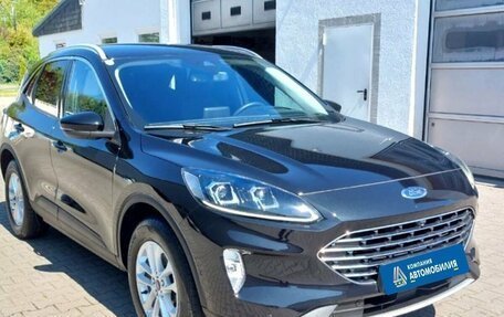 Ford Kuga III, 2022 год, 3 000 000 рублей, 4 фотография