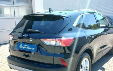 Ford Kuga III, 2022 год, 3 000 000 рублей, 3 фотография