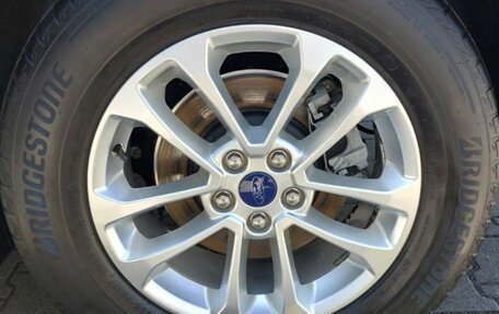 Ford Kuga III, 2022 год, 3 000 000 рублей, 7 фотография