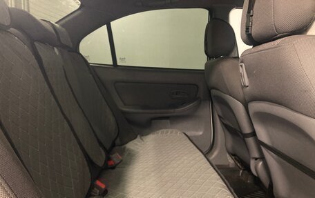 Hyundai Elantra III, 2004 год, 355 000 рублей, 11 фотография