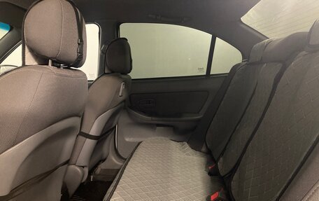 Hyundai Elantra III, 2004 год, 355 000 рублей, 8 фотография