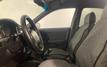 Hyundai Elantra III, 2004 год, 355 000 рублей, 7 фотография