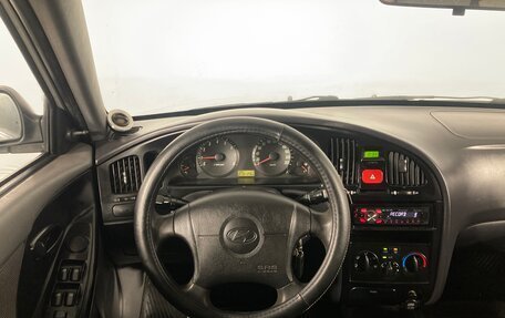 Hyundai Elantra III, 2004 год, 355 000 рублей, 12 фотография