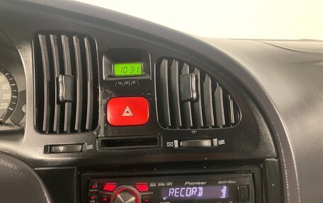 Hyundai Elantra III, 2004 год, 355 000 рублей, 14 фотография