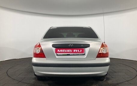 Hyundai Elantra III, 2004 год, 355 000 рублей, 4 фотография