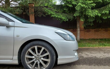 Toyota Caldina, 2002 год, 685 000 рублей, 6 фотография